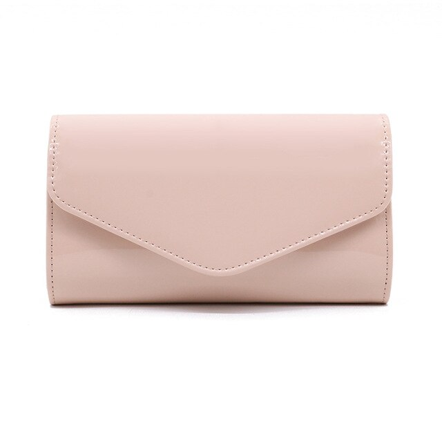 Latty Women's Evening Clutch Handbag