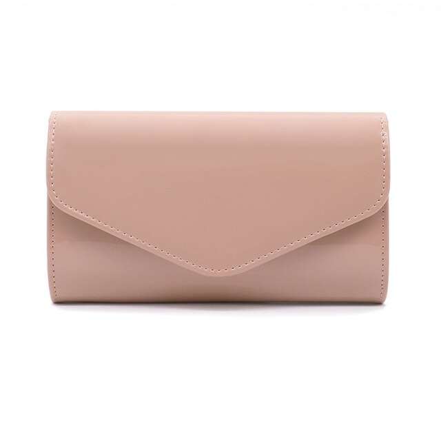 Latty Women's Evening Clutch Handbag