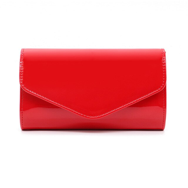 Latty Women's Evening Clutch Handbag