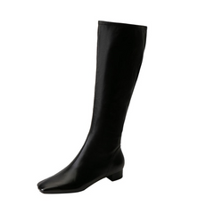 Laura Women's Long Dress Boots