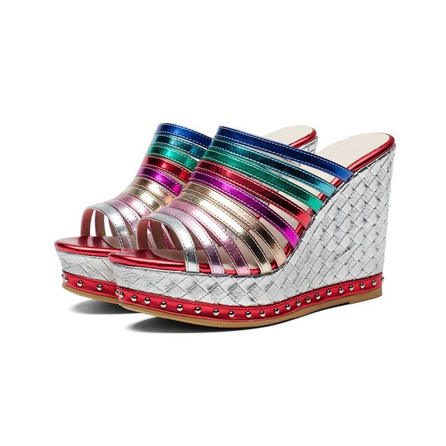 Laura Women's Wedges