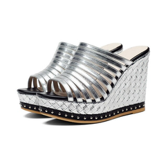 Laura Women's Wedges