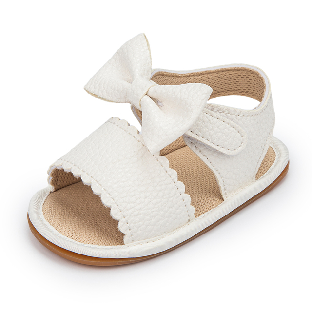 Lauren Baby Girls' Sandal