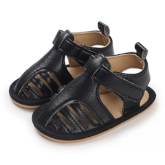 Leins Baby Girls' Outdoor Sandals