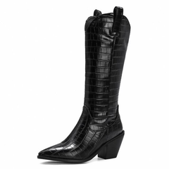 Leivy Women's Chelsea Boots