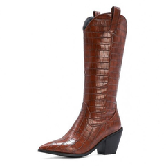 Leivy Women's Chelsea Boots