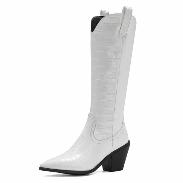 Leivy Women's Chelsea Boots