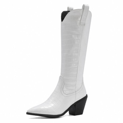 Leivy Women's Chelsea Boots