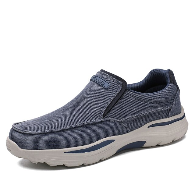 Lemar Men's Loafers Casual Shoes