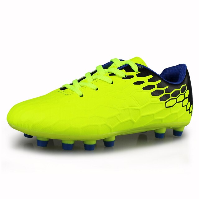 Lemus Unisex Kids' Soccer Shoes