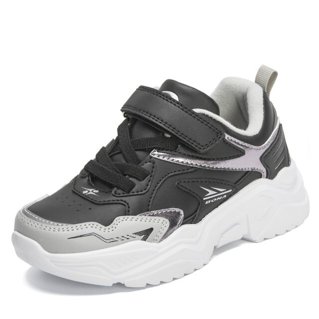 Leon Boys' Sneaker