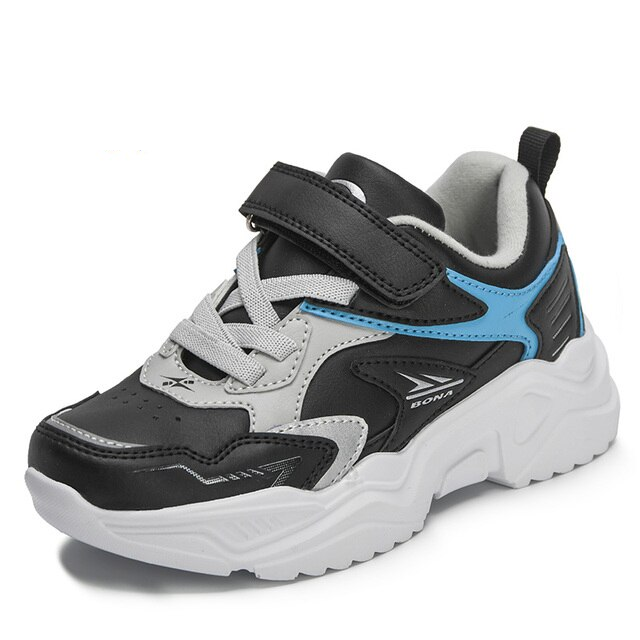 Leon Boys' Sneaker