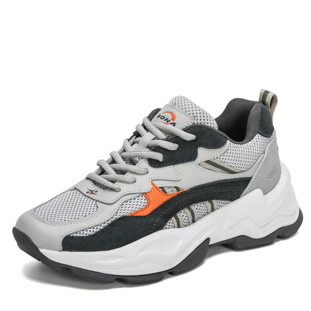 Leonard Men's Casual Sneaker