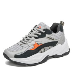 Leonard Men's Casual Sneaker