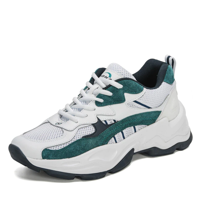 Leonard Men's Casual Sneaker