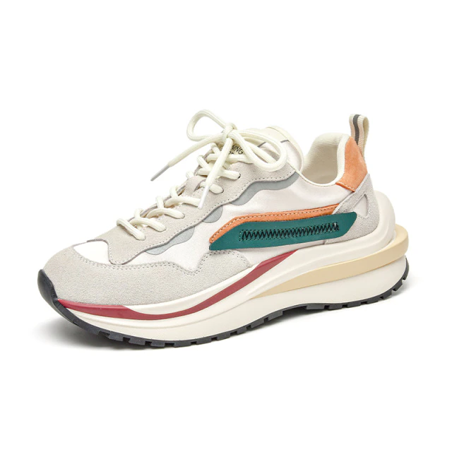 Leone Women's Breathable Sneaker