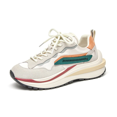Leone Women's Breathable Sneaker