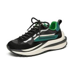 Leone Women's Breathable Sneaker