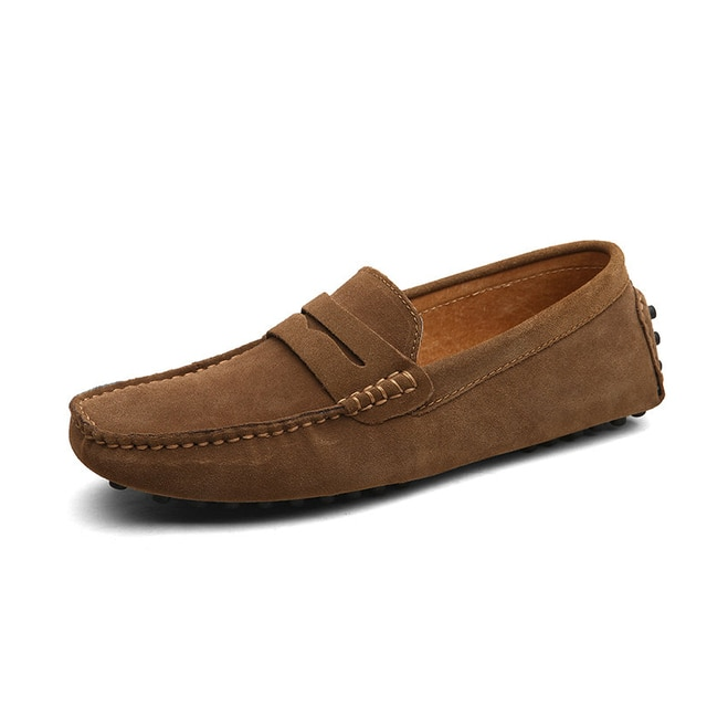 Leonel Men's Loafer Shoes
