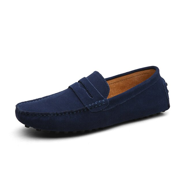 Leonel Men's Loafer Shoes
