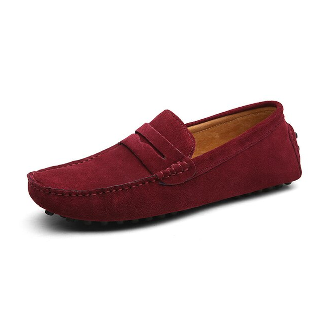 Leonel Men's Loafer Shoes