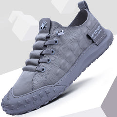 Leonidas Men's Casual Sneaker