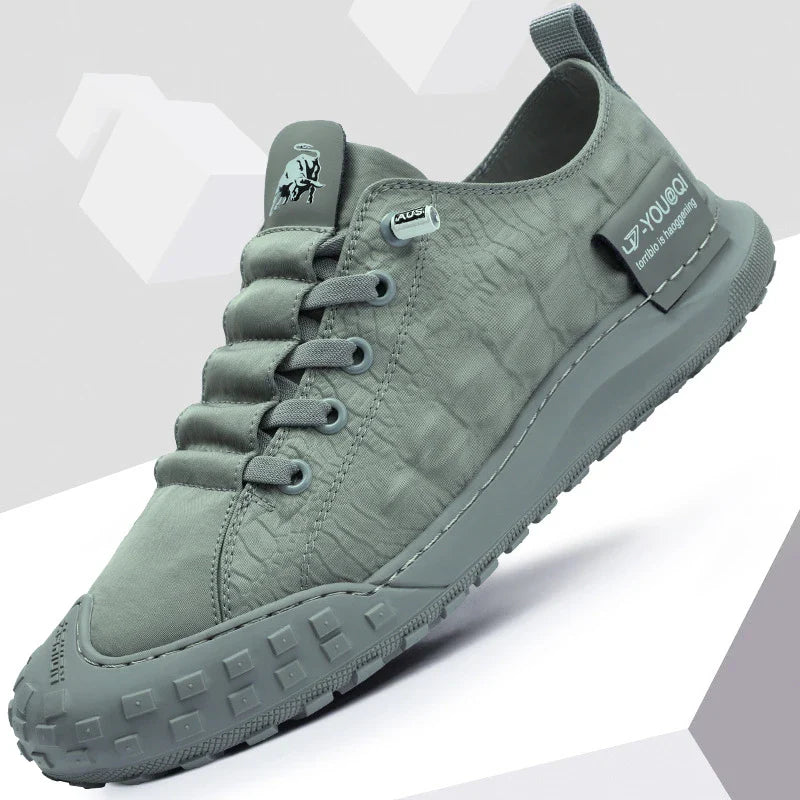 Leonidas Men's Casual Sneaker