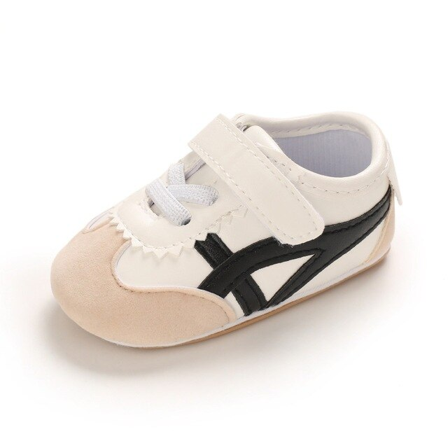 Leto Unisex Kids' Casual Sneaker