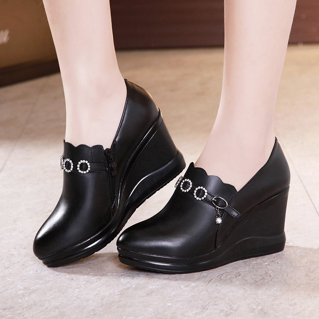 Letty Women's Platform Shoes