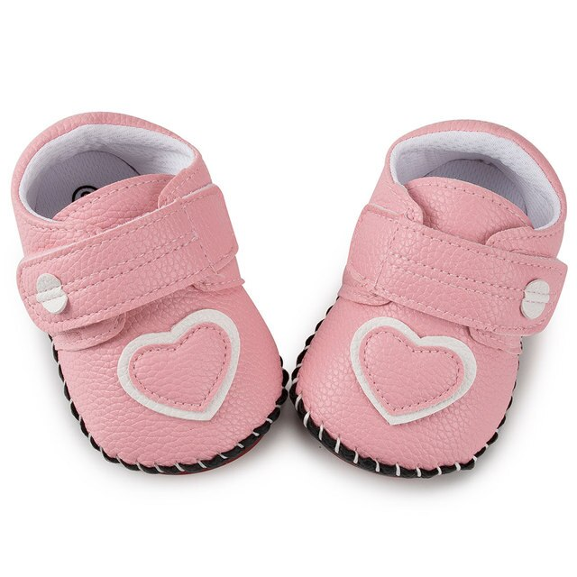 Levine Unisex Kids' Flat Shoes