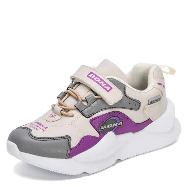Lewin Boys' Sneaker