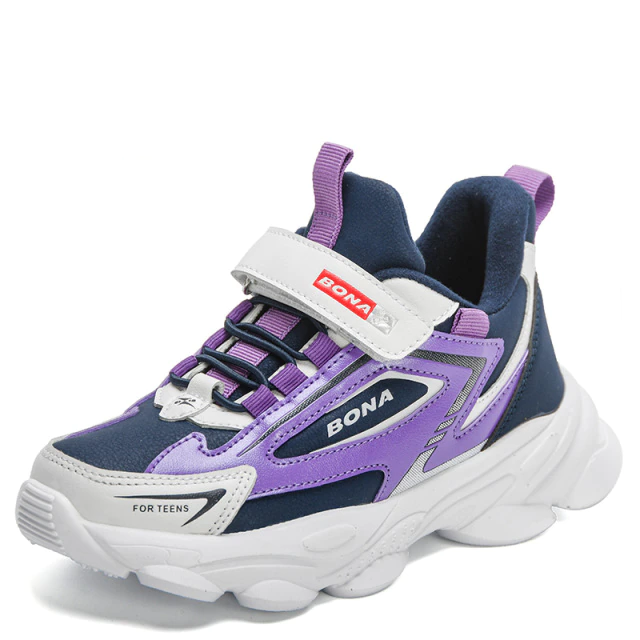 Liam Boys' Running Shoes