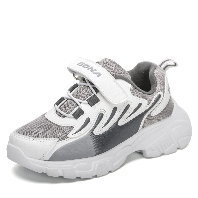 Liam Boys' Casual Sneaker