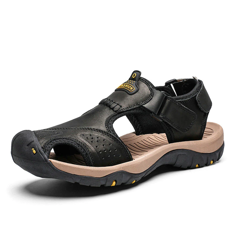 Lich Men's Beach Sandal