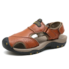 Lich Men's Beach Sandal