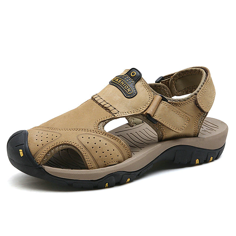 Lich Men's Beach Sandal