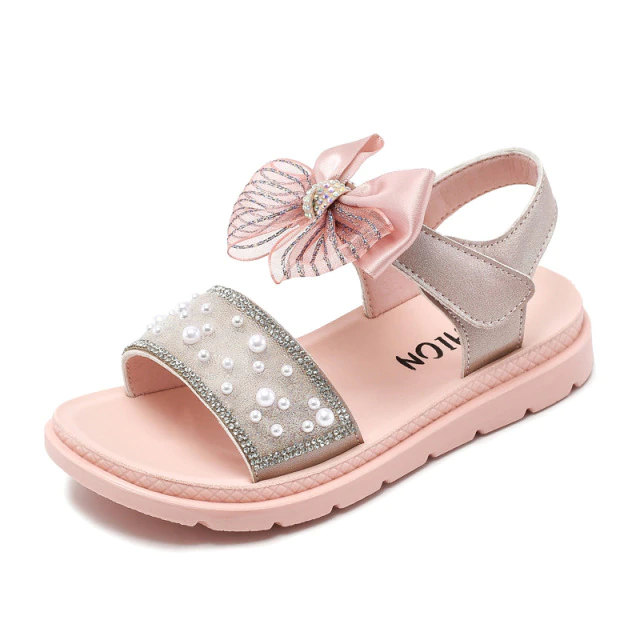 Lily Girls' Casual Sandal