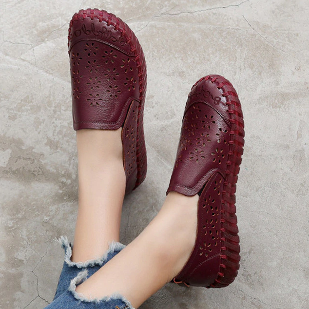 Linares Women's Loafer Shoes