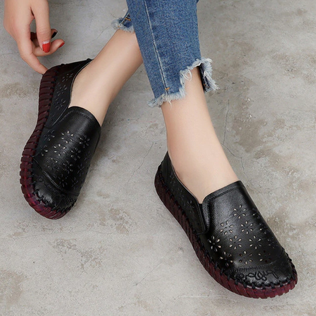 Linares Women's Loafer Shoes