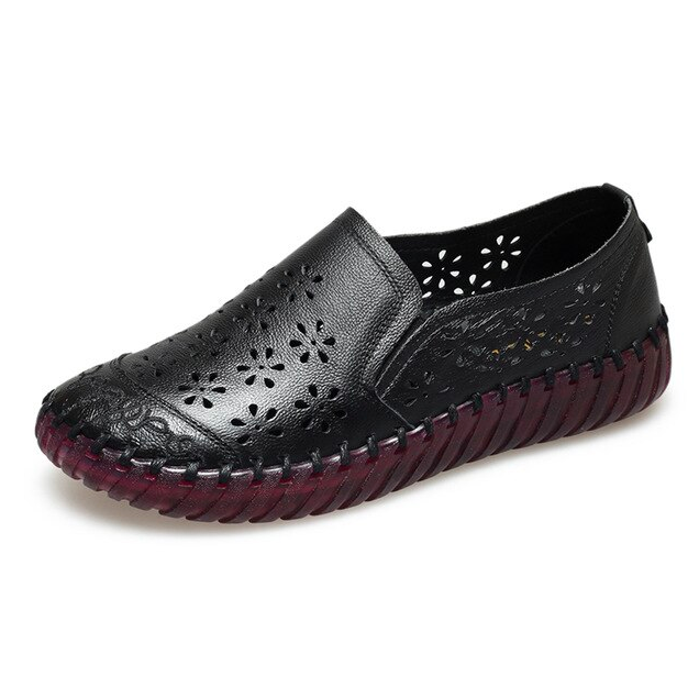 Linares Women's Loafer Shoes