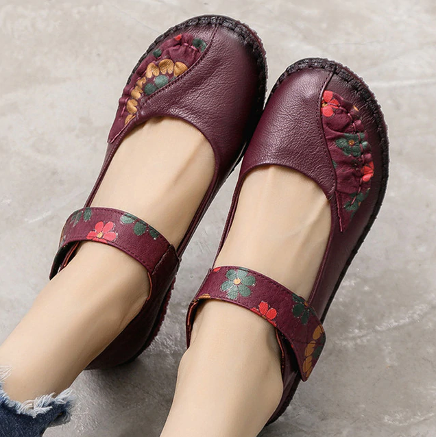 Linares Women's Loafer Shoes