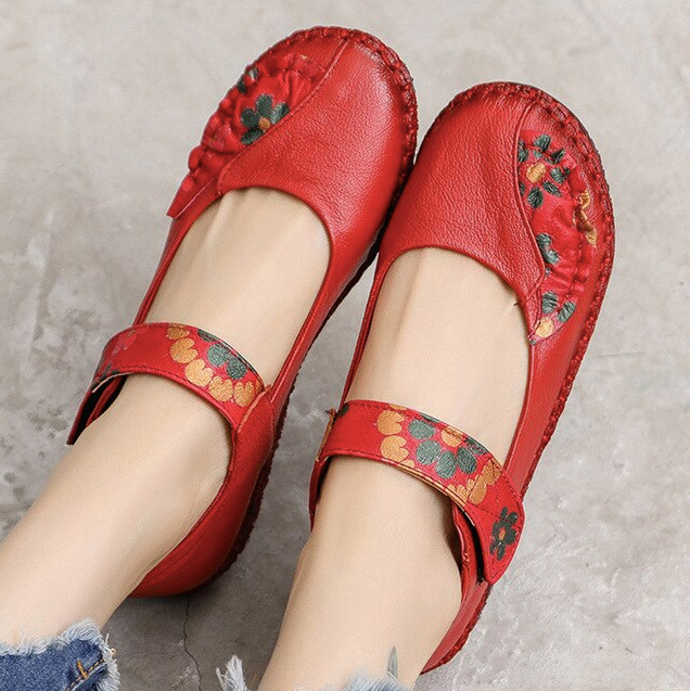 Linares Women's Loafer Shoes
