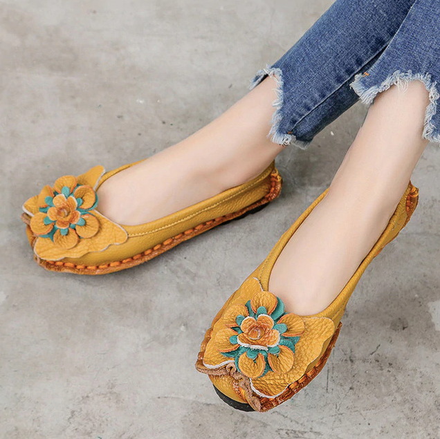Linares Women's Loafer Shoes