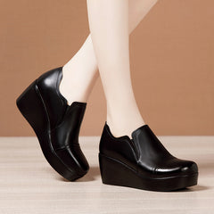 Linda Women's Platform Shoes