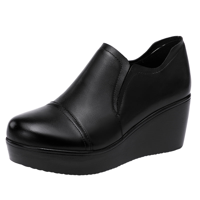 Linda Women's Platform Shoes