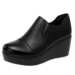 Linda Women's Platform Shoes