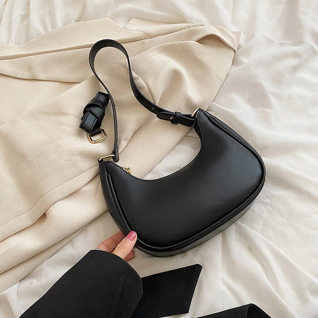 Bags Lirio Women's Small Leather Crossbody Handbag