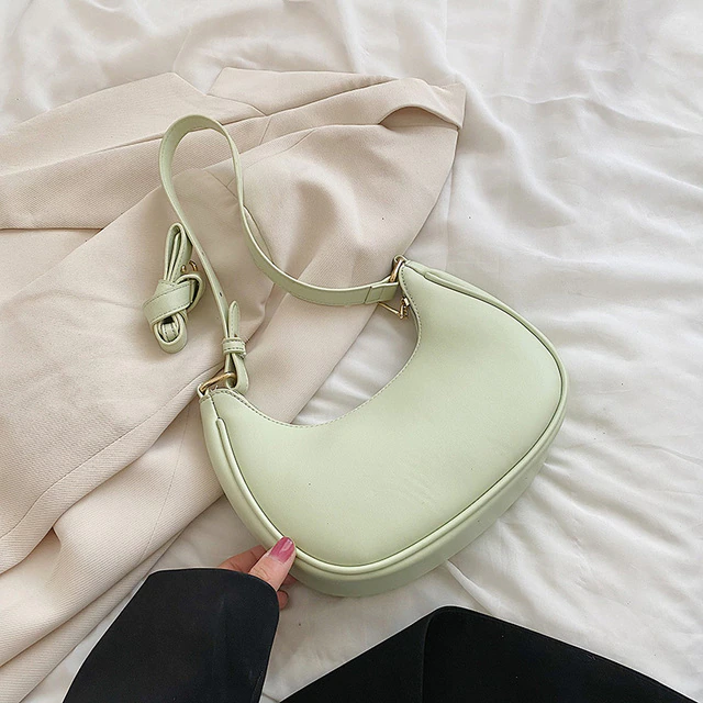 Bags Lirio Women's Small Leather Crossbody Handbag