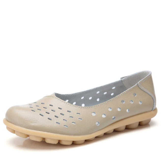 Lisa Women's Loafer Black Shoes