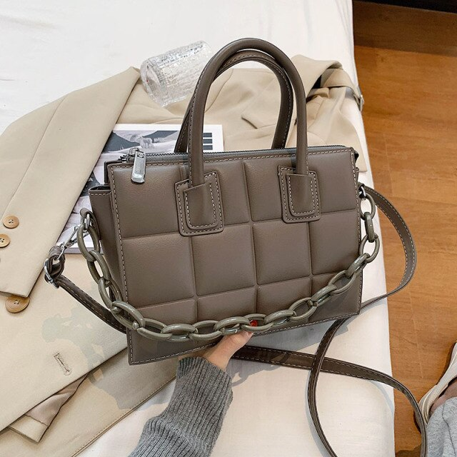 Lisa Women's High Quality Handbag